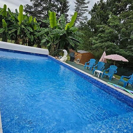 Domaine Mon Doux Reve Bed & Breakfast Terrasson Luaran gambar