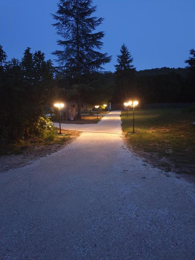 Domaine Mon Doux Reve Bed & Breakfast Terrasson Luaran gambar