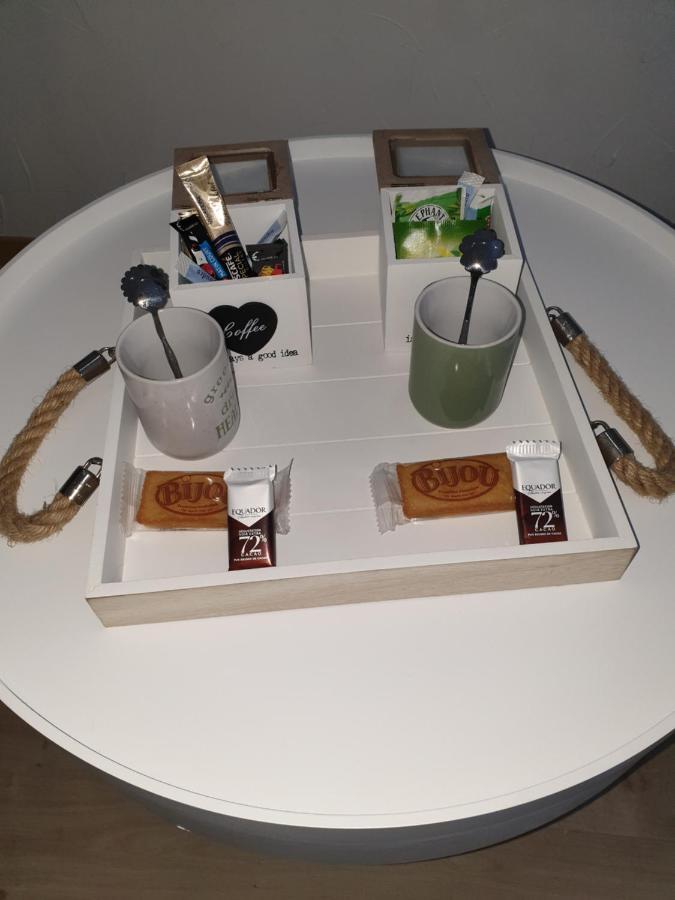 Domaine Mon Doux Reve Bed & Breakfast Terrasson Luaran gambar