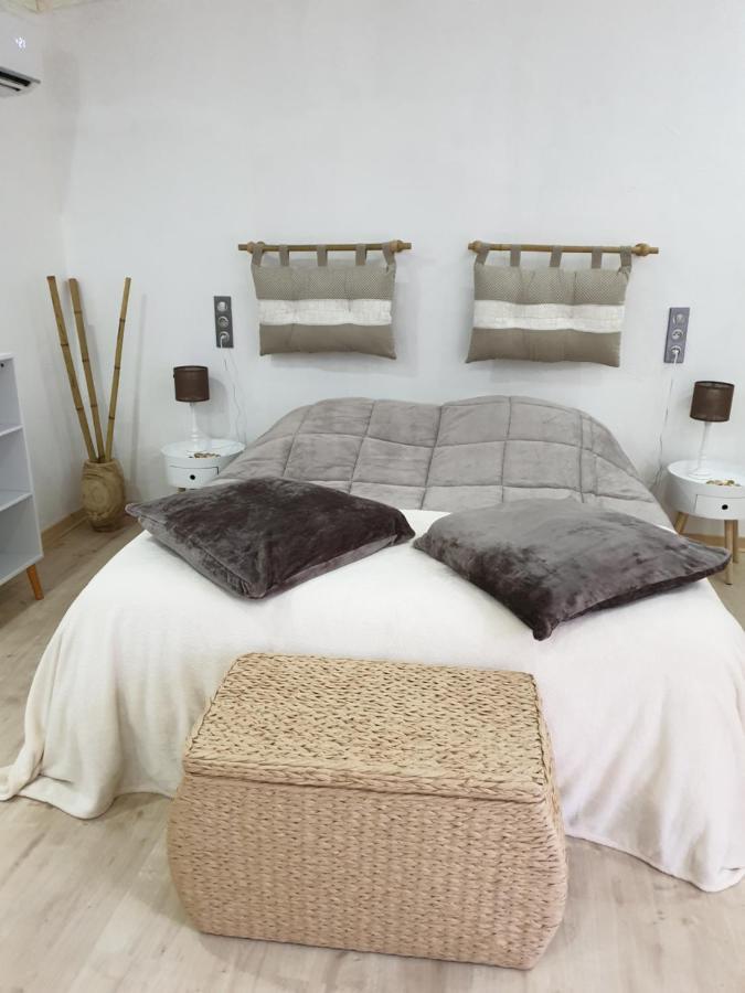 Domaine Mon Doux Reve Bed & Breakfast Terrasson Luaran gambar
