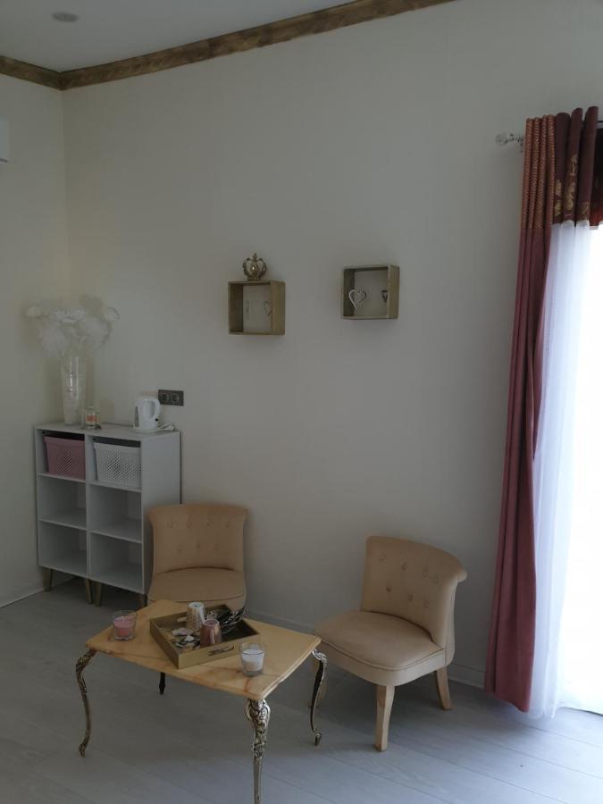 Domaine Mon Doux Reve Bed & Breakfast Terrasson Luaran gambar