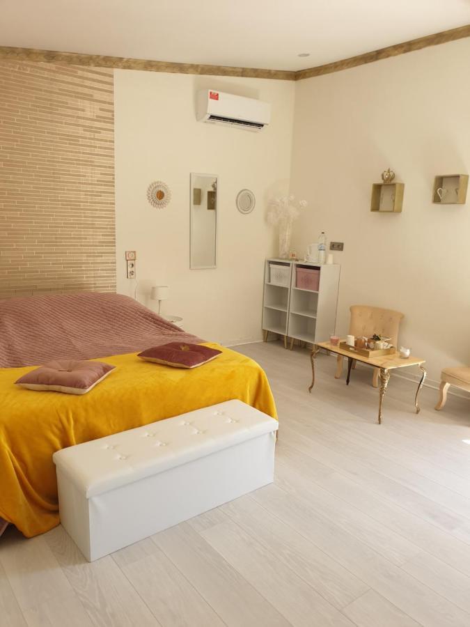 Domaine Mon Doux Reve Bed & Breakfast Terrasson Luaran gambar