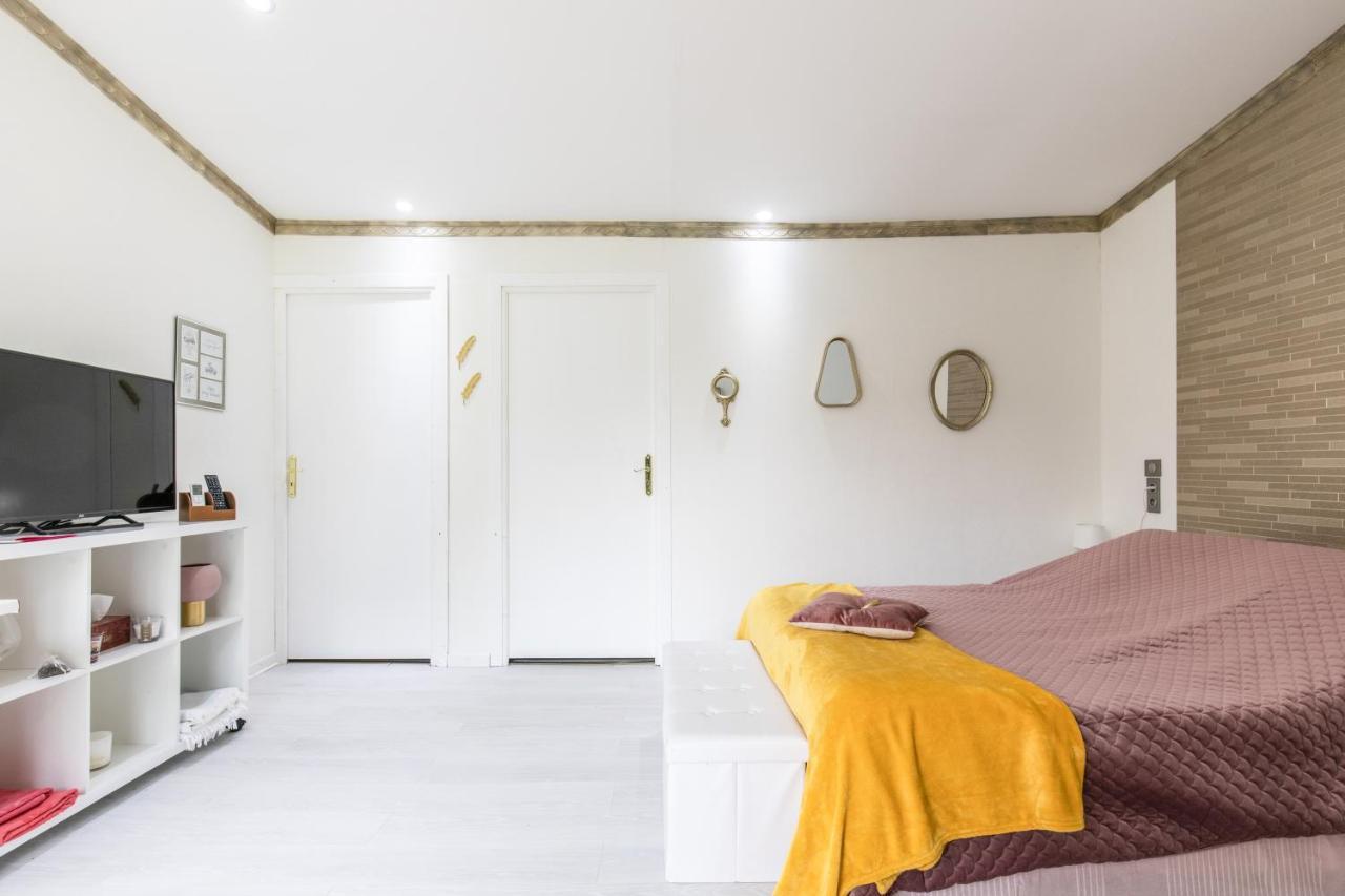 Domaine Mon Doux Reve Bed & Breakfast Terrasson Luaran gambar