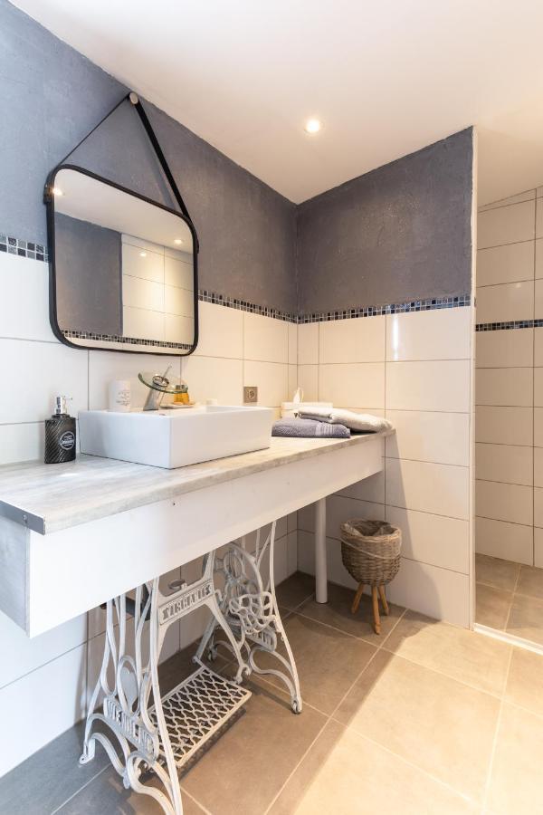 Domaine Mon Doux Reve Bed & Breakfast Terrasson Luaran gambar