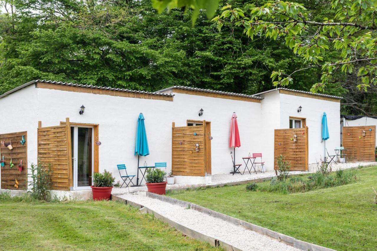 Domaine Mon Doux Reve Bed & Breakfast Terrasson Luaran gambar
