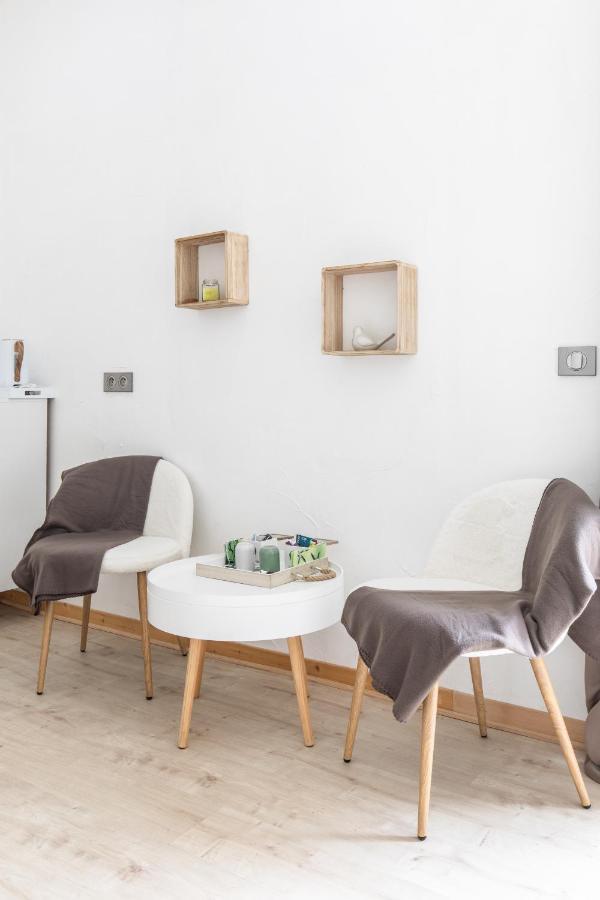 Domaine Mon Doux Reve Bed & Breakfast Terrasson Luaran gambar